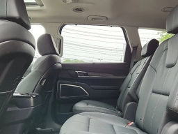 Kia Telluride EX AWD 2025