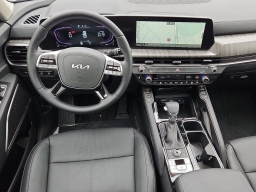 Kia Telluride EX AWD 2025