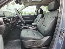 Kia Telluride EX AWD 2025