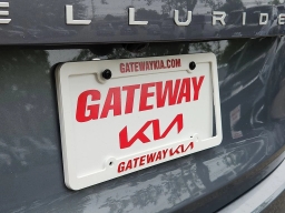 Kia Telluride EX AWD 2025