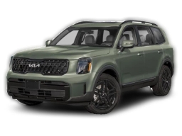 Kia Telluride EX AWD 2025