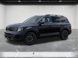Kia Telluride EX X-Pro AWD 2025