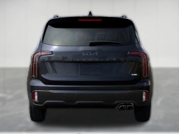 Kia Telluride EX X-Pro AWD 2025
