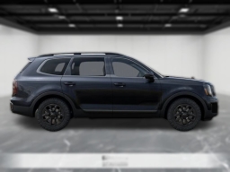 Kia Telluride EX X-Pro AWD 2025