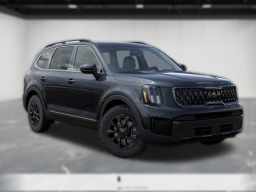 Kia Telluride EX X-Pro AWD 2025