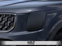 Kia Telluride EX X-Pro AWD 2025