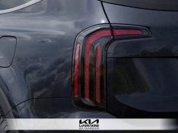 Kia Telluride EX X-Pro AWD 2025