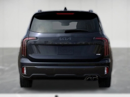 Kia Telluride EX X-Pro AWD 2025