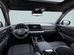 Kia Telluride EX X-Pro AWD 2025