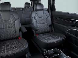 Kia Telluride EX X-Pro AWD 2025