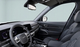 Kia Telluride EX X-Pro AWD 2025