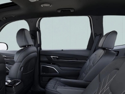 Kia Telluride EX X-Pro AWD 2025