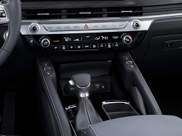 Kia Telluride EX X-Pro AWD 2025