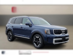 Kia Telluride EX AWD 2025