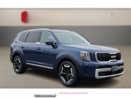Kia Telluride EX AWD 2025