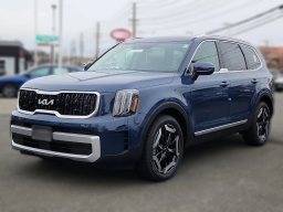 Kia Telluride EX AWD 2025