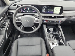 Kia Telluride EX AWD 2025