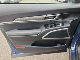 Kia Telluride EX AWD 2025