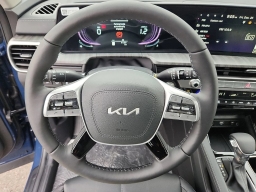 Kia Telluride EX AWD 2025