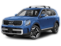 Kia Telluride EX AWD 2025