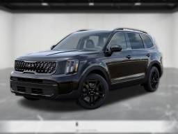 Kia Telluride EX AWD 2025