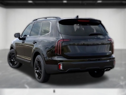 Kia Telluride EX AWD 2025