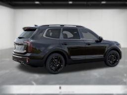 Kia Telluride EX AWD 2025