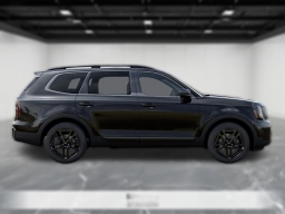 Kia Telluride EX AWD 2025
