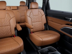 Kia Telluride EX AWD 2025