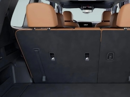 Kia Telluride EX AWD 2025