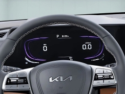 Kia Telluride EX AWD 2025