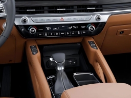 Kia Telluride EX AWD 2025