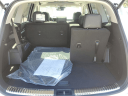 Kia Telluride SX FWD 2025