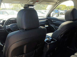 Kia Telluride SX FWD 2025