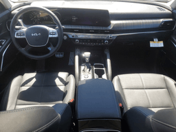 Kia Telluride SX FWD 2025