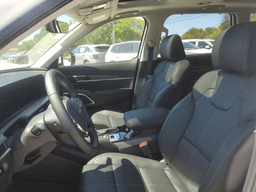 Kia Telluride SX FWD 2025