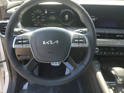 Kia Telluride SX FWD 2025