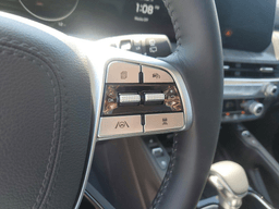 Kia Telluride SX FWD 2025