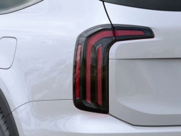 Kia Telluride SX AWD 2025