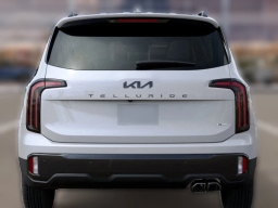 Kia Telluride SX AWD 2025