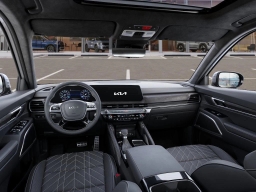 Kia Telluride SX AWD 2025