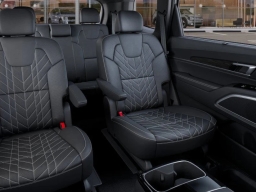 Kia Telluride SX AWD 2025