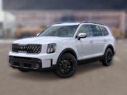 Kia Telluride SX-Prestige X-Line AWD 2025