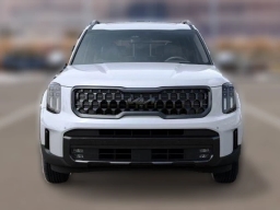 Kia Telluride SX-Prestige X-Line AWD 2025