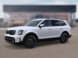 Kia Telluride SX-Prestige X-Line AWD 2025
