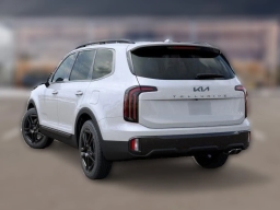 Kia Telluride SX-Prestige X-Line AWD 2025