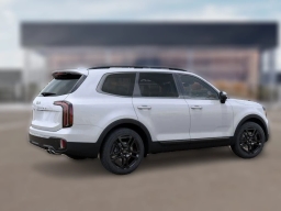 Kia Telluride SX-Prestige X-Line AWD 2025