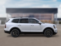 Kia Telluride SX-Prestige X-Line AWD 2025