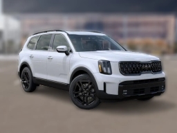 Kia Telluride SX-Prestige X-Line AWD 2025