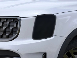 Kia Telluride SX-Prestige X-Line AWD 2025